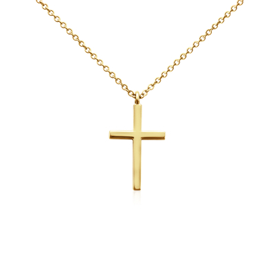 cross pendant