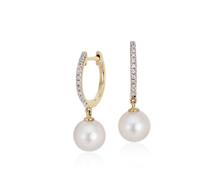 akoya cultured bluenile