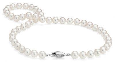 akoya pearl bracelet sale