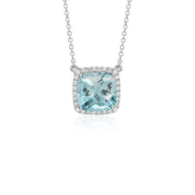 aquamarine bluenile