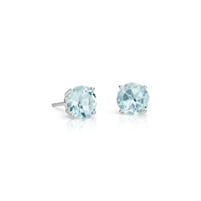 aquamarine jewelry