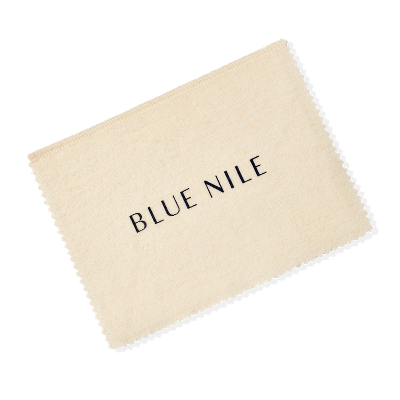 Professional Polishing Cloth Blue Nile