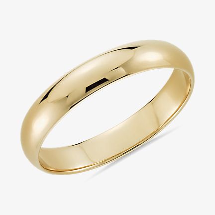 男士結婚戒環