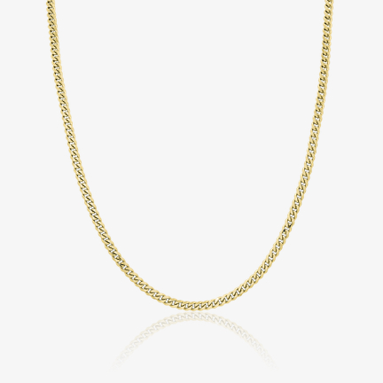 Men's Necklaces