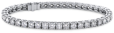 platinum bracelet