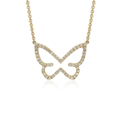 Diamond Necklace Blue Nile Photos