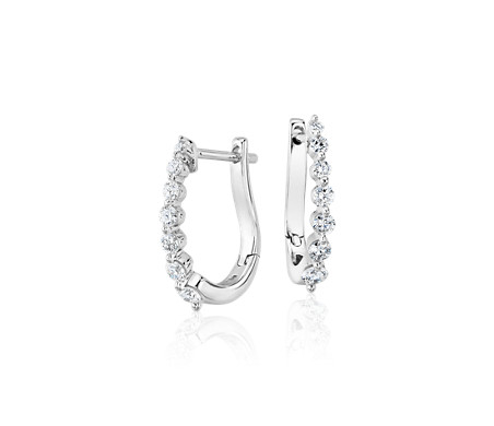 18k bluenile