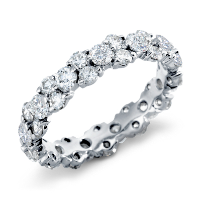 Bague anniversaire