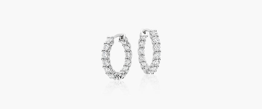 Top Ten Diamond Jewellery