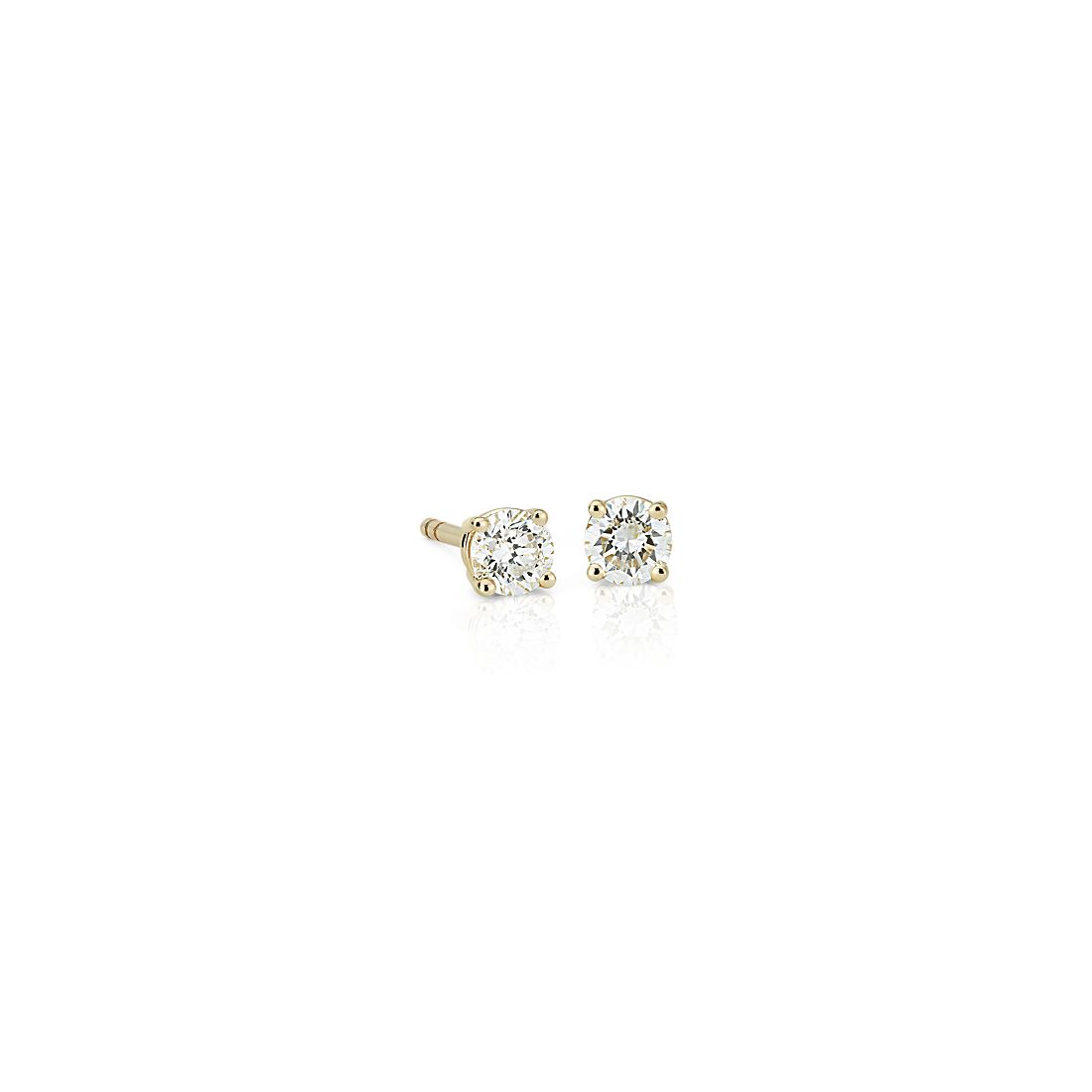 Diamond Earrings Studs: How Much Does A Diamond Stud Cost