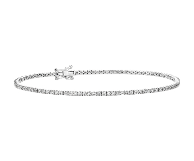 tennis bracelet