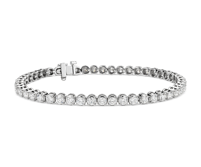 tennis bracelet