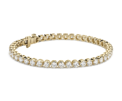 tennis bracelet