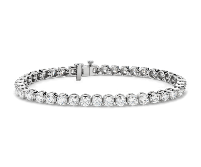 tennis bracelet