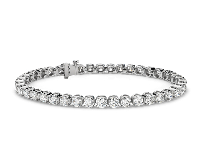 tennis bracelet