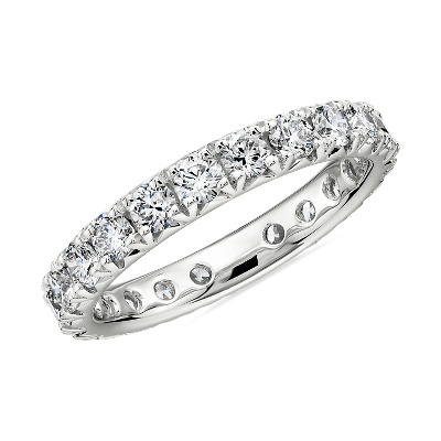 Eternity Rings Blue Nile