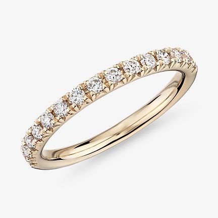 Women's Diamond Rings