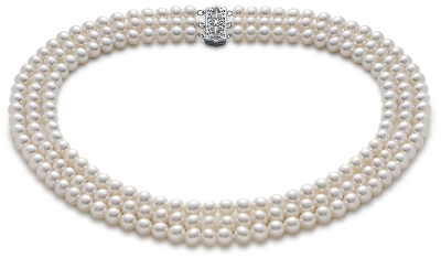 cultured pearl jewelry