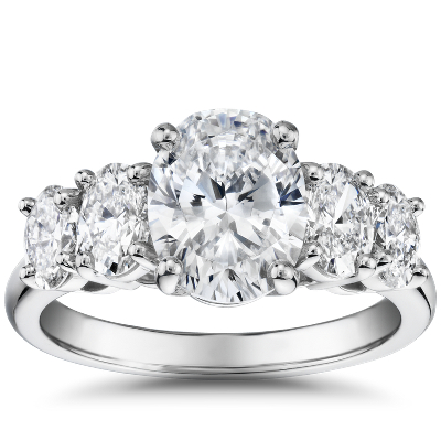 Wedding Ring Builder