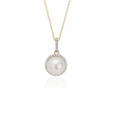 akoya bluenile