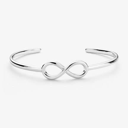 Infinity Bracelet