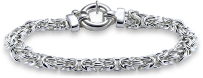 silver bracelet sterling