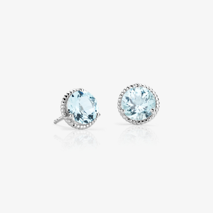 Aquamarine Jewellery