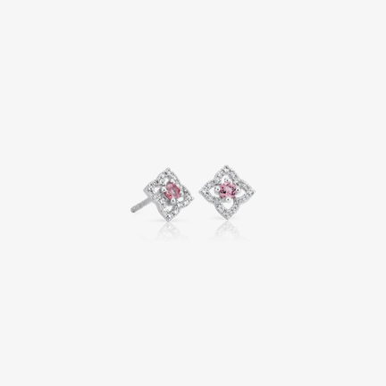 Pink Tourmaline Jewellery