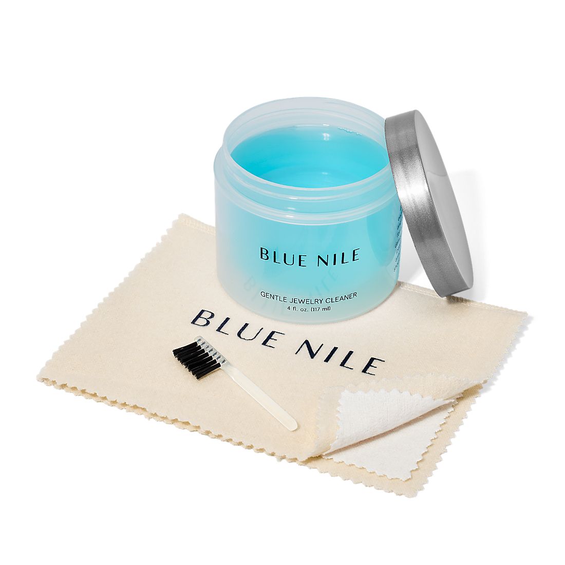 Blue Nile Gem & Jewelry Cleaning Set