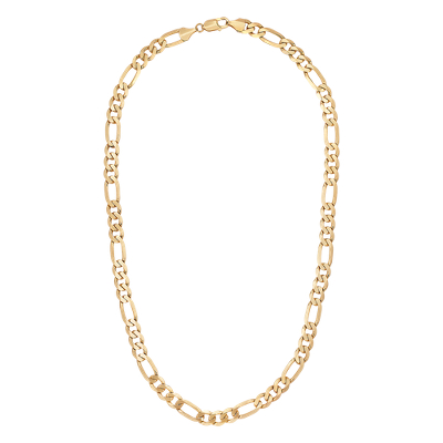 Closeup of Necklace