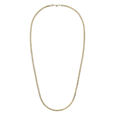 Closeup of Necklace