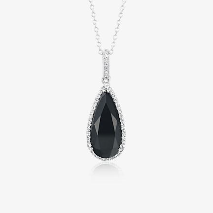 Black Onyx Jewellery