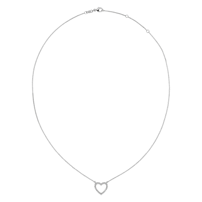 Closeup of Necklace