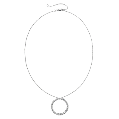 Closeup of Pendant