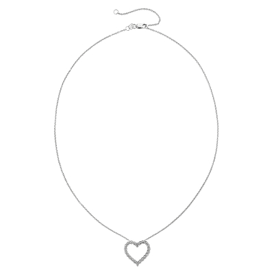 Closeup of Necklace