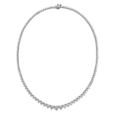 Closeup of Necklace