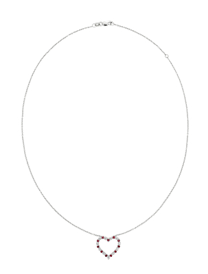 Closeup of Pendant