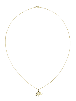 Closeup of Pendant