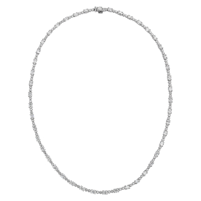 Closeup of Necklace