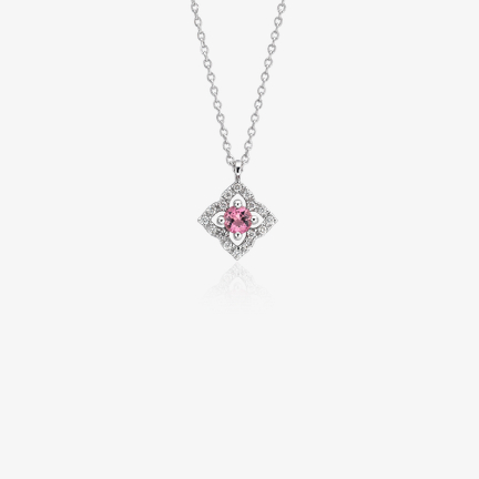 Tourmaline Jewellery