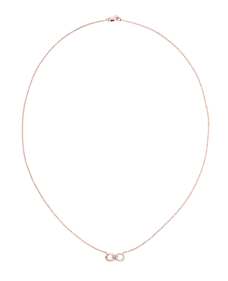 Closeup of Necklace