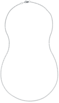 Closeup of Necklace