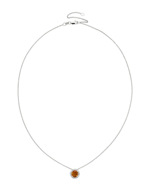 Closeup of Pendant