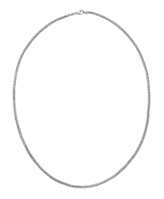 Closeup of Necklace