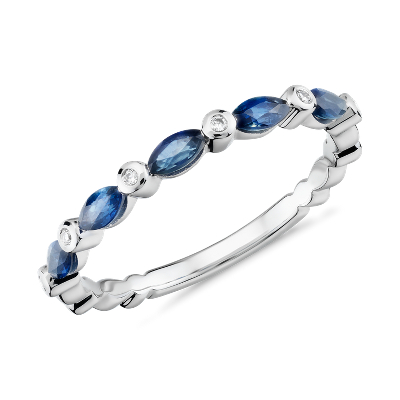 セットアップ 碧薔薇屋 新品 0.65 Ct Blue Sapphire Solitaire Pendant, SGL Certified ...
