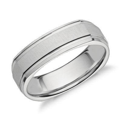 Square ring