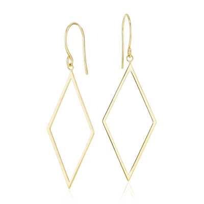 dangle earrings