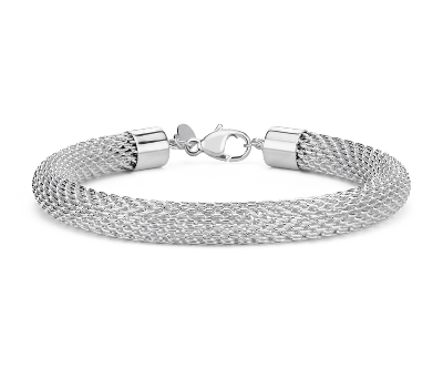 mesh bracelet