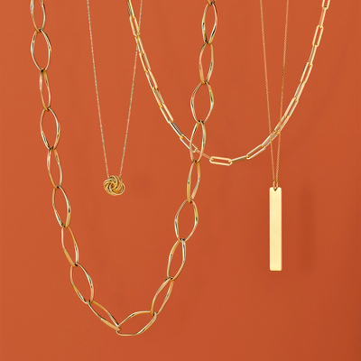 Best site to buy gold chains deals