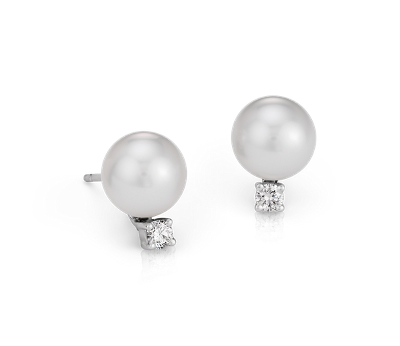 cultured bluenile